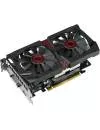 Видеокарта Asus STRIX-GTX750TI-OC-2GD5 GeForce GTX 750 Ti 2Gb GDDR5 128bit  icon 4