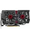 Видеокарта Asus STRIX-GTX960-DC2-4GD5 GeForce GTX 960 4096Mb DDR5 128bit icon