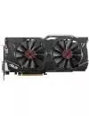 Видеокарта Asus STRIX-GTX970-DC2-4GD5 GeForce GTX 970 4096Mb GDDR5 256bit  icon