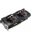 Видеокарта Asus STRIX-GTX970-DC2-4GD5 GeForce GTX 970 4096Mb GDDR5 256bit  icon 2