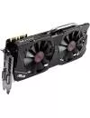 Видеокарта Asus STRIX-GTX970-DC2-4GD5 GeForce GTX 970 4096Mb GDDR5 256bit  icon 3