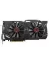 Видеокарта Asus STRIX-GTX970-DC2OC-4GD5 GeForce GTX 970 4096Mb GDDR5 256bit  icon