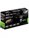 Видеокарта Asus STRIX-GTX970-DC2OC-4GD5 GeForce GTX 970 4096Mb GDDR5 256bit  фото 6