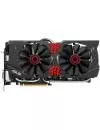 Видеокарта Asus STRIX-GTX980-DC2-4GD5 GeForce GTX 980 4096Mb GDDR5 256bit  icon