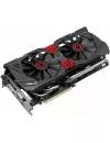 Видеокарта Asus STRIX-GTX980-DC2OC-4GD5 GeForce GTX 980 4096Mb GDDR5 256bit  icon 3