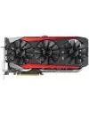 Видеокарта Asus STRIX-GTX980TI-DC3-6GD5 GeForce GTX 980 Ti 6Gb GDDR5 384bit icon