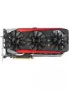 Видеокарта Asus STRIX-GTX980TI-DC3OC-6GD5-GAMING GeForce GTX 980 TI 6GB GDDR5 384bit  icon