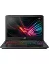 Ноутбук Asus Strix Hero Edition GL503VD-GZ164T icon