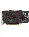 Видеокарта Asus STRIX-R7370-DC2-4GD5-GAMING Radeon R7 370 4Gb GDDR5 256bit  icon