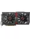 Видеокарта Asus STRIX-R9380-DC2-2GD5-GAMING Radeon R9 380 2Gb GDDR5 256bit icon