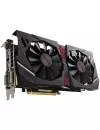 Видеокарта Asus STRIX-R9380-DC2OC-2GD5-GAMING Radeon R9 380 2048Mb GDDR5 256bit  фото 3