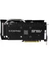 Видеокарта Asus STRIX-R9380-DC2OC-2GD5-GAMING Radeon R9 380 2048Mb GDDR5 256bit  фото 6