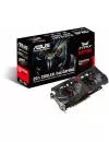 Видеокарта Asus STRIX-R9380-DC2OC-2GD5-GAMING Radeon R9 380 2048Mb GDDR5 256bit  фото 8