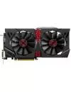 Видеокарта Asus STRIX-R9380-DC2OC-4GD5-GAMING Radeon R9 380 4096Mb GDDR5 256bit  icon