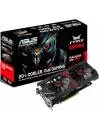 Видеокарта Asus STRIX-R9380-DC2OC-4GD5-GAMING Radeon R9 380 4096Mb GDDR5 256bit  icon 4