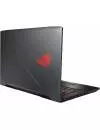 Ноутбук Asus Strix SCAR Edition (GL703GS-E5058) фото 8