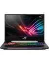 Ноутбук Asus ROG Strix SCAR II GL504GM-ES057T icon