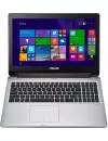 Ноутбук-трансформер Asus Transformer Book Flip R554LA-RH51T icon 2