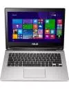 Ноутбук-трансформер Asus Transformer Book Flip TP300UA-C4049T icon