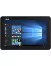 Планшет Asus Transformer Book T100HA-FU002T 32GB Dock Gray icon