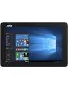 Планшет Asus Transformer Book T100HA-FU006T 64GB Dock Gray icon