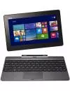 Ноутбук-трансформер Asus Transformer Book T100TA-DK003P 64GB Dock icon 3