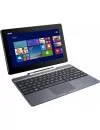 Ноутбук-трансформер Asus Transformer Book T100TA-DK003P 64GB Dock icon 4