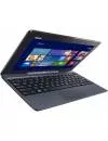 Ноутбук-трансформер Asus Transformer Book T100TA-DK003P 64GB Dock icon 6