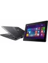 Ноутбук-трансформер Asus Transformer Book T100TAF-W10-DK076T 32GB Dock Gray фото 12