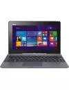 Ноутбук-трансформер Asus Transformer Book T100TAF-W10-DK076T 32GB Dock Gray icon