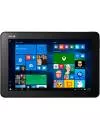 Ноутбук-трансформер Asus Transformer Book T101HA-GR030T 128GB Dock Gray icon 8