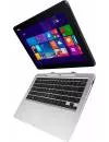 Ноутбук-трансформер Asus Transformer Book T200TA-CP004H 532GB Dock icon 6