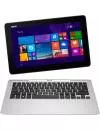 Ноутбук-трансформер Asus Transformer Book T200TA-CP016H 532GB Dock фото 5