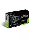 Видеокарта Asus TUF3-GTX1660-A6G-GAMING GeForce GTX 1660 6Gb GDDR5 192bit фото 9