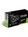 Видеокарта Asus TUF3-GTX1660-O6G-GAMING GeForce GTX 1660 6Gb GDDR5 192bit фото 9