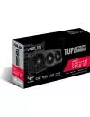 Видеокарта Asus TUF 3-RX5600XT-T6G-EVO-GAMING Radeon RX 5600 XT 6GB GDDR6 192bit  фото 7