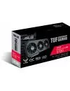 Видеокарта Asus TUF 3-RX5700-O8G-GAMING Radeon RX 5700 8GB GDDR6 256bit  фото 8
