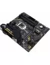 Материнская плата Asus TUF B360M-PLUS GAMING S фото 4