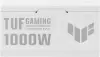 Блок питания ASUS TUF Gaming 1000W Gold TUF-GAMING-1000G-WHITE icon 2
