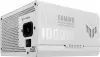 Блок питания ASUS TUF Gaming 1000W Gold TUF-GAMING-1000G-WHITE icon 6