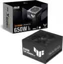 Блок питания ASUS TUF Gaming 650W Bronze Evo TUF-GAMING-650B-EVO фото 3