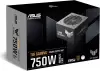 Блок питания ASUS TUF Gaming 750W Bronze Evo TUF-GAMING-750B-EVO фото 4