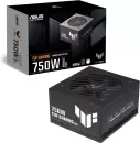 Блок питания ASUS TUF Gaming 750W Bronze Evo TUF-GAMING-750B-EVO фото 7