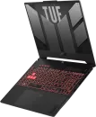 Игровой ноутбук ASUS TUF Gaming A15 2023 FA507XV-HQ025W фото 4