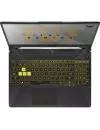 Ноутбук Asus TUF Gaming A15 FX506IC-HN025W фото 6
