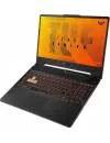 Ноутбук Asus TUF Gaming A15 FX506II-BQ070T фото 5