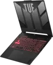 Ноутбук Asus TUF Gaming A16 2024 FA607NUQ-RL033 фото 6