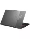 Ноутбук Asus TUF Gaming A17 2023 FA707NVR-HX010 + подставка ICE COOREL E5 (черный) icon 5