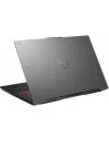 Ноутбук Asus TUF Gaming A17 2023 FA707NVR-HX010 + подставка ICE COOREL E5 (черный) icon 6