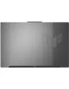 Ноутбук Asus TUF Gaming A17 2023 FA707NVR-HX010 + подставка ICE COOREL E5 (черный) icon 7